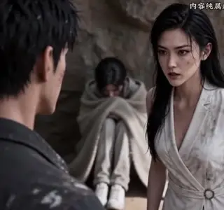 《你让我当牛马我在荒岛成王第五季（292集）（夸克网盘）》短剧封面