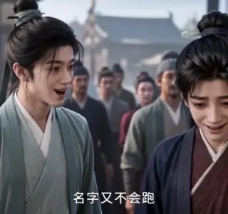 《入府为婢：我在侯府攒身家来了第四季（169集）（夸克网盘）》短剧封面