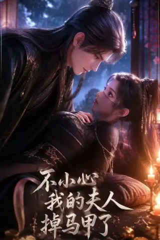 《不小心我的夫人掉马甲了（31集）（百度网盘）》短剧封面