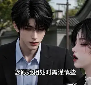 《陷落京霓：错认大佬他心动了第二季（186集）（夸克网盘）》短剧封面