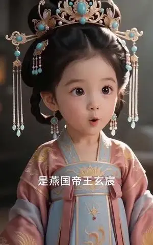 《暴君夺娇（60集）未删减（夸克网盘）》短剧封面