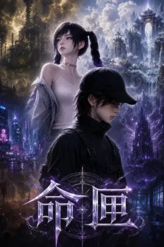 《命匣（121集）（夸克网盘）》短剧封面