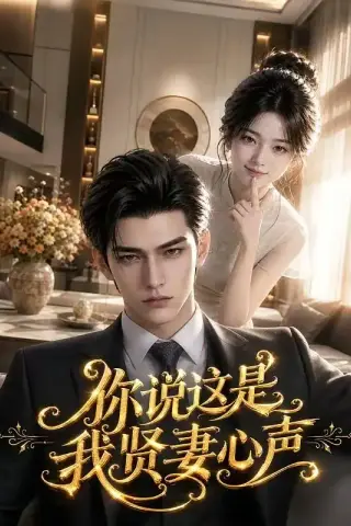 《你说这是我贤妻心声（92集）AI短剧 (2026)》短剧封面