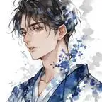 《快穿：她从不按剧本拯救世界第一季（300集）（夸克网盘）》短剧封面