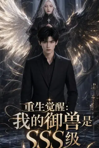 《重生觉醒：我的御兽是SSS级（59集）（夸克网盘）》短剧封面