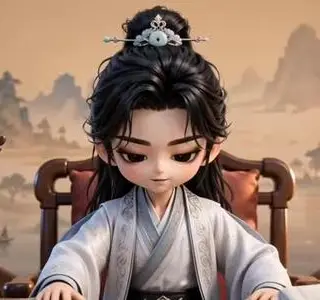 《锦帘扶君安第二季（91集）（夸克网盘）》短剧封面