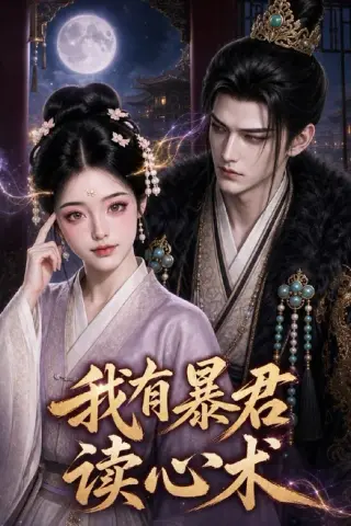 《我有暴君读心术第一季（112集）（夸克网盘）》短剧封面