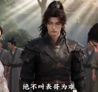 《夫君带回白莲花，我比她更会演（68集）（夸克网盘）》短剧封面