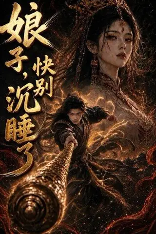 《娘子，快别沉睡了（82集）（百度网盘）》短剧封面