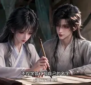 《家书寄情（115集）（夸克网盘）》短剧封面