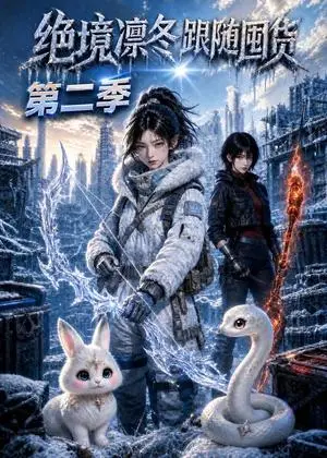 《绝境凛冬跟随囤货第二季（184集）（夸克网盘）》短剧封面