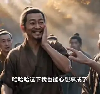 《这位修士，我们人妖殊途啊（127集）（夸克网盘）》短剧封面