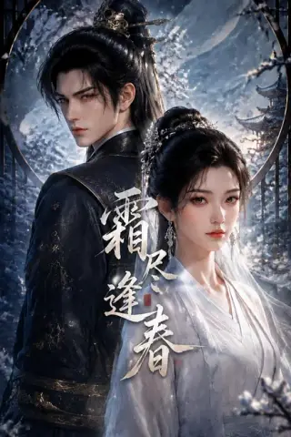《霜尽逢春（48集）（夸克网盘）》短剧封面