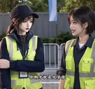 《变身顶美有颜真能为所欲为第二季（202集）（夸克网盘）》短剧封面