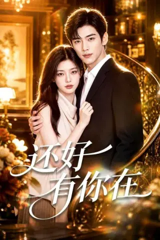 《还好有你在（81集）（百度网盘）》短剧封面