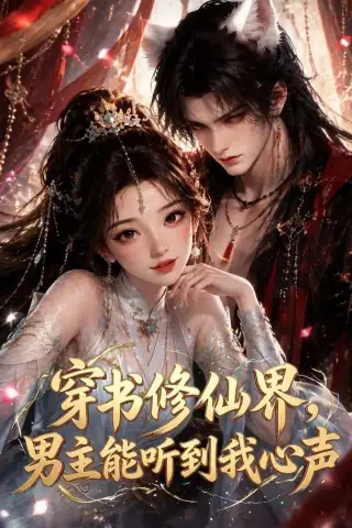 《穿书修仙界，男主能听到我心声（157集）（夸克网盘）》短剧封面