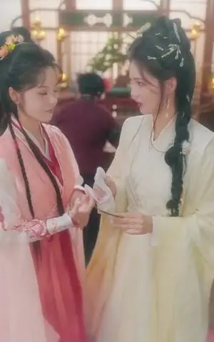 《恶女替嫁：夫君他演技超群（69集）四月＆沈宇凡（夸克网盘）》短剧封面