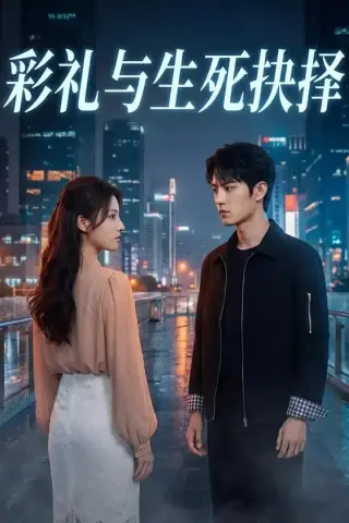 《彩礼与生死抉择（67集）Ai短剧（百度网盘）》短剧封面