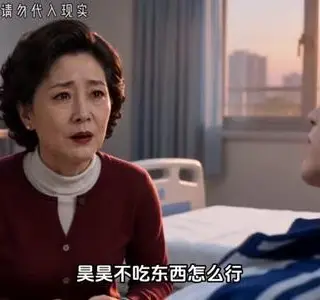 《霁月安遥之以余生为诺护你岁岁无忧第一季（144集）AI短剧（夸克网盘）》短剧封面