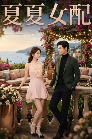《夏夏女配（47集）AI短剧 (2026)》短剧封面