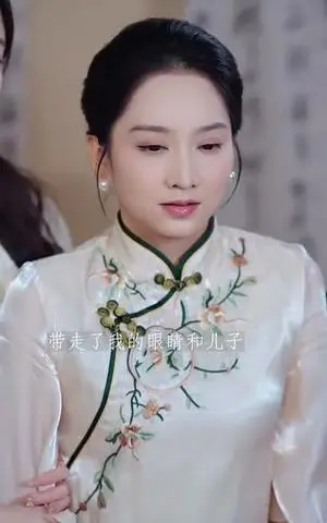 《逝去的婚姻（60集）孔莹莹（夸克网盘）》短剧封面