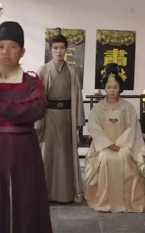 《婚从天降（92集）张雨晴（夸克网盘）》短剧封面