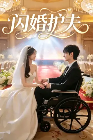 《闪婚护夫（67集）AI短剧 (2026)》短剧封面
