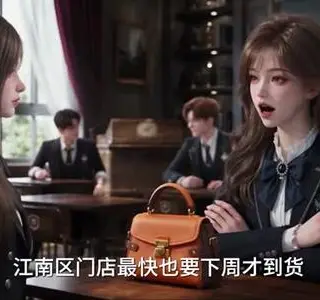 《我在贵族学院伪装世家继承者（246集）（夸克网盘）》短剧封面