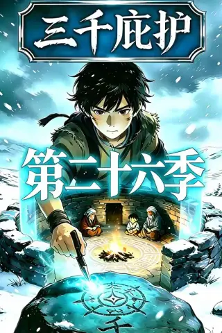 《三千庇护第二十六季（55集）（夸克网盘）》短剧封面