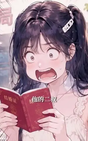 《嫁错成婚霍先生他超会宠（66集）（夸克网盘）》短剧封面