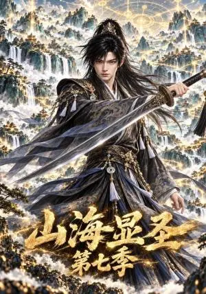 《山海显圣第七季（113集）（夸克网盘）》短剧封面