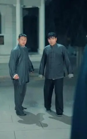 《锦鲤小福星旺爆帅府（82集）王浩翔＆成梓涵（夸克网盘）》短剧封面