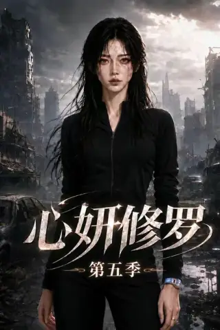 《心妍修罗第五季（73集）（夸克网盘）》短剧封面