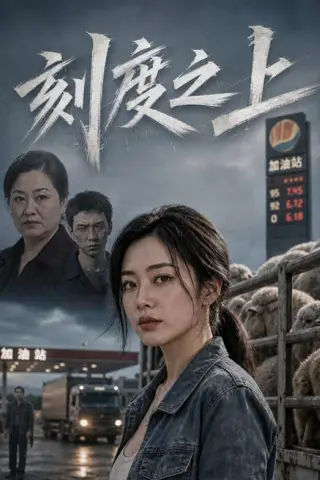 《刻度之上（48集）AI短剧（百度网盘）》短剧封面