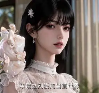 《换位臣服（85集）（夸克网盘）》短剧封面
