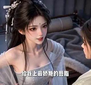《偏宠落在她眉间（157集）（夸克网盘）》短剧封面