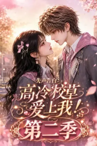《失声告白：高冷校草爱上我！第二季（234集）（夸克网盘）》短剧封面