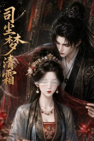 《司尘梦清霜（80集）（夸克网盘）》短剧封面