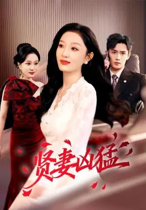 《贤妻凶猛（60集）孙子航＆韩惟（夸克网盘）》短剧封面