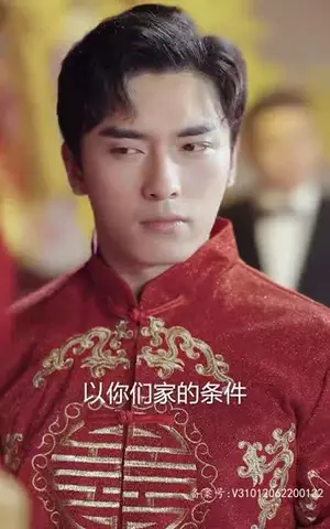 《不装了，傅总他会读心术(90集)》短剧封面