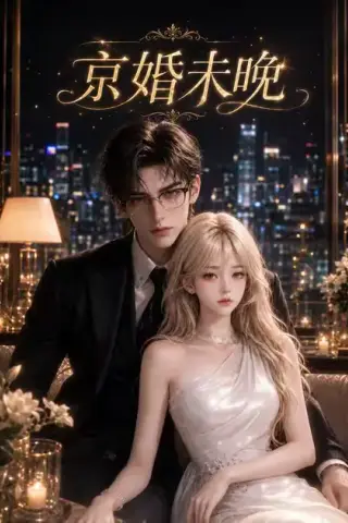 《京婚未晚（123集）（夸克网盘）》短剧封面