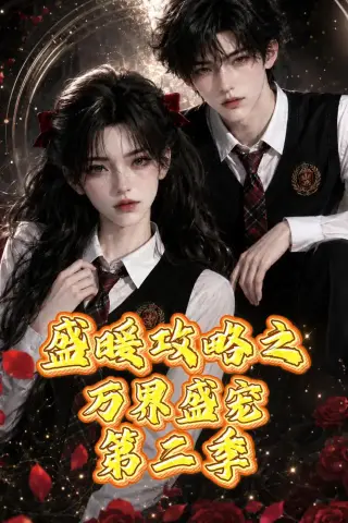 《盛暖攻略之万界盛宠第二季（75集）（夸克网盘）》短剧封面