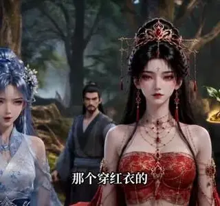 《枯草成帝之万古草帝第二季（162集）（夸克网盘）》短剧封面
