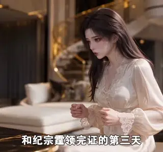 《一厘欢喜（155集）（夸克网盘）》短剧封面