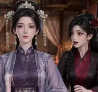 《重生抱紧武安王：情牵两世第二季（158集）（夸克网盘）》短剧封面