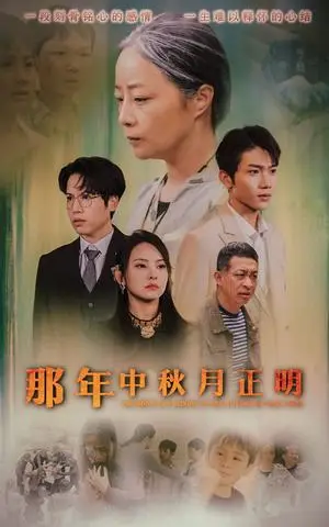 《她似星辰陨落（90集）（夸克网盘）》短剧封面