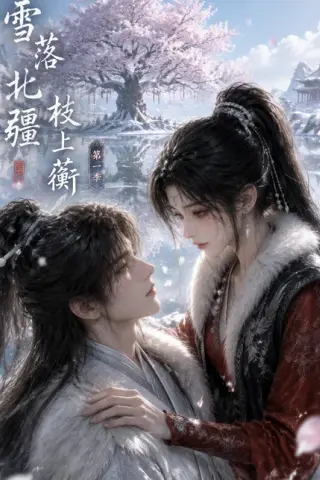 《雪落北疆枝上蘅第一季（121集）（百度网盘）》短剧封面