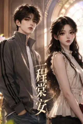 《一程棠安（41集）（百度网盘）》短剧封面