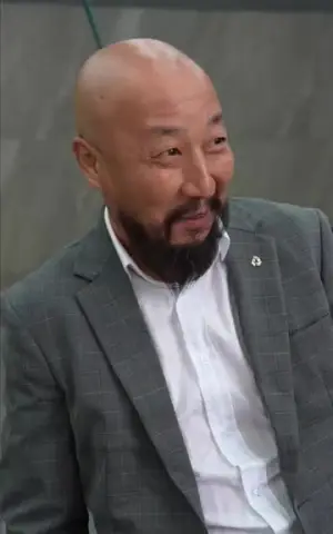 《扳神》短剧封面