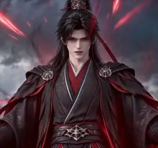 《穿成万人嫌，好感系统逼我当团宠第二季（137集）（夸克网盘）》短剧封面